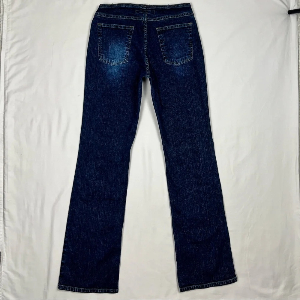 Vintage Y2K Zena Jeans - Picture 4 of 7